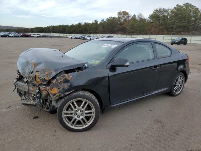 Photo 1 from auction – 2007 TOYOTA SCION TC with VIN JTKDE177470188715