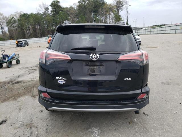 Photo 6 from auction – 2018 TOYOTA RAV4 ADVEN with VIN 2T3WFREV8JW434472