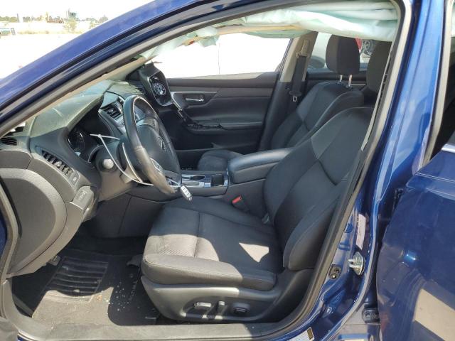Photo 7 from auction – 2018 NISSAN ALTIMA 2.5 with VIN 1N4AL3AP0JC138622