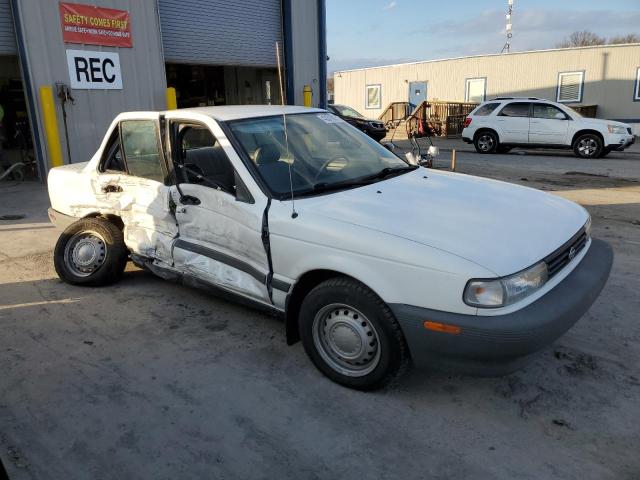 Photo 4 from auction – 1991 NISSAN SENTRA with VIN 1N4EB31B5MC706392