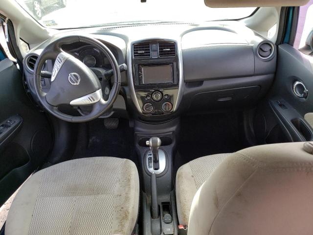 Photo 8 from auction – 2015 NISSAN VERSA NOTE with VIN 3N1CE2CP0FL430628