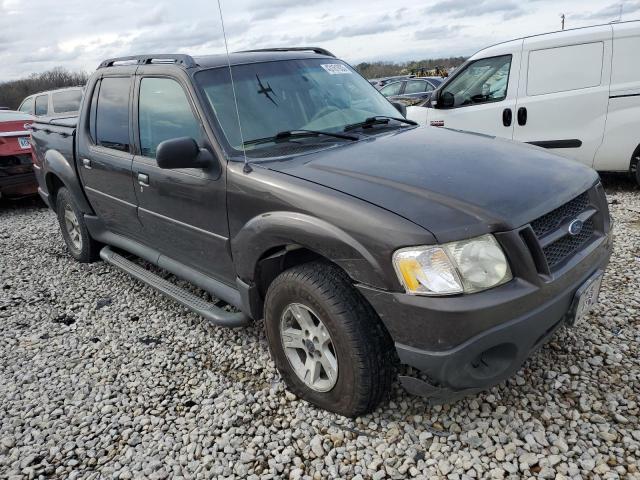 Photo 4 from auction – 2005 FORD EXPLORER S with VIN 1FMZU67K55UA23243