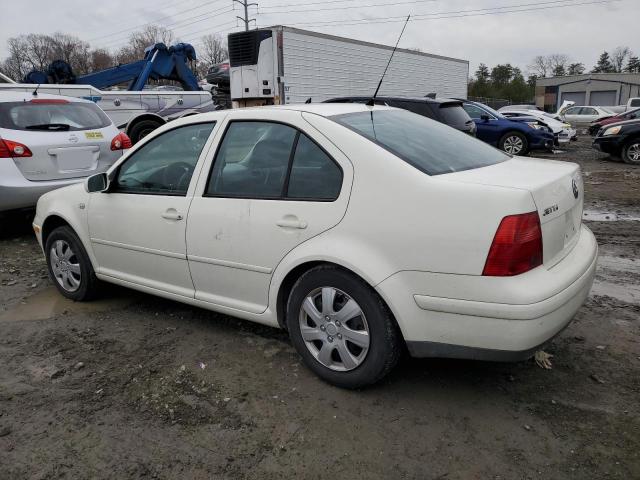 Photo 2 from auction – 2003 VOLKSWAGEN JETTA GL with VIN 3VWRK69M33M148393