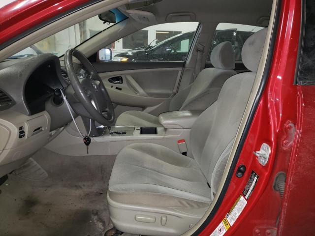 Photo 7 from auction – 2007 TOYOTA CAMRY CE with VIN 4T1BE46K67U129014