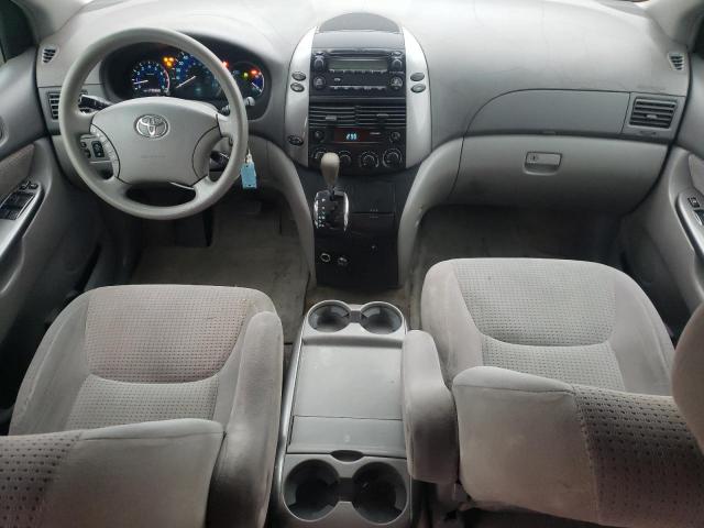 Photo 8 from auction – 2006 TOYOTA SIENNA CE with VIN 5TDZA23C66S480945