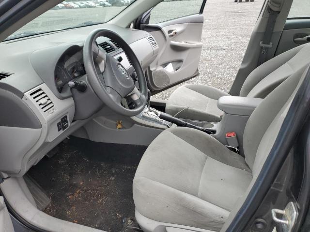 Photo 7 from auction – 2010 TOYOTA COROLLA BA with VIN 1NXBU4EE3AZ363391