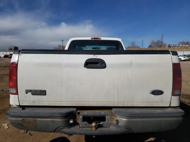 Photo 6 from auction – 1999 FORD F250 SUPER with VIN 1FTNF20L4XEE99618