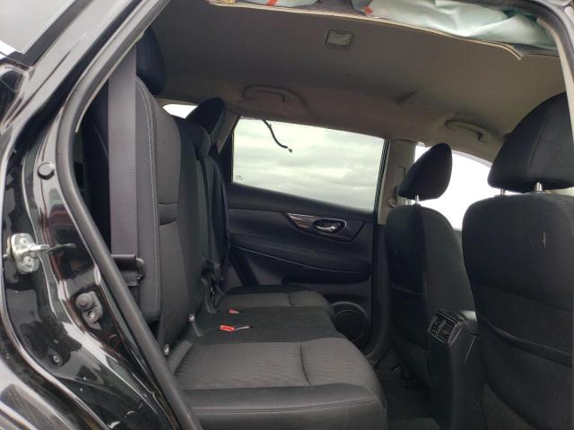 Photo 10 from auction – 2019 NISSAN ROGUE S with VIN KNMAT2MV4KP555394