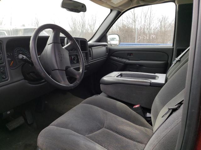 Photo 7 from auction – 2004 CHEVROLET SILVER1500 with VIN 1GCEK19T74E249181