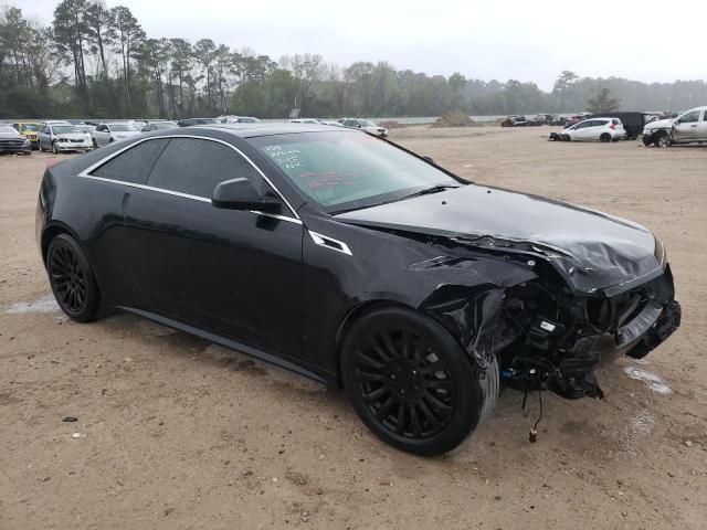 Photo 4 from auction – 2012 CADILLAC CTS PREMIU with VIN 1G6DS1E33C0102890