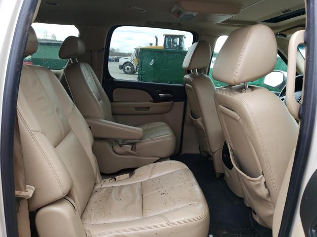 Photo 11 from auction – 2008 CHEVROLET SUBURBAN C with VIN 1GNFC16008R210143