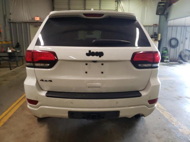 Photo 6 from auction – 2021 JEEP GRAND CHER with VIN 1C4RJFAG8MC824058
