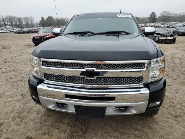 Photo 5 from auction – 2012 CHEVROLET SILVERADO with VIN 3GCPKSE77CG294698