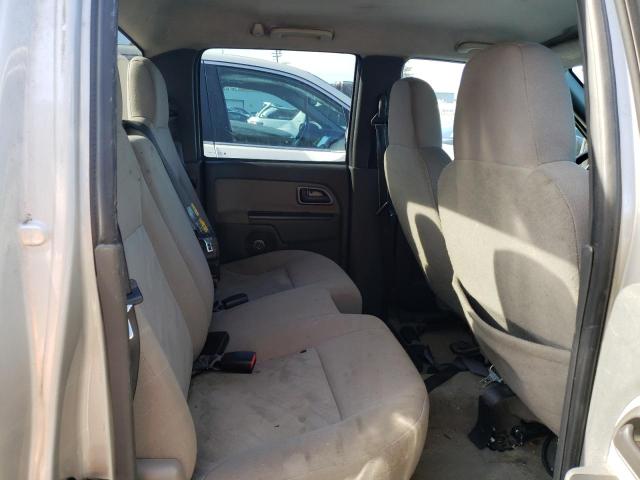Photo 10 from auction – 2005 CHEVROLET COLORADO with VIN 1GCDS136558129653
