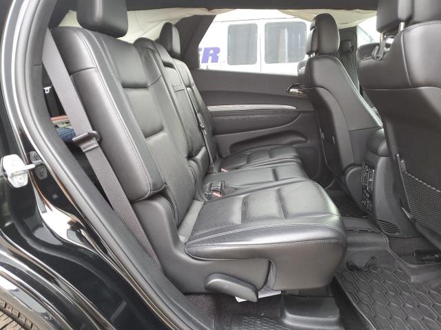 Photo 11 from auction – 2019 DODGE DURANGO R/ with VIN 1C4SDJCT5KC550840