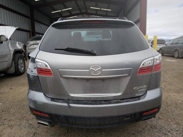 Photo 6 from auction – 2010 MAZDA CX-9 with VIN JM3TB3MV4A0217137
