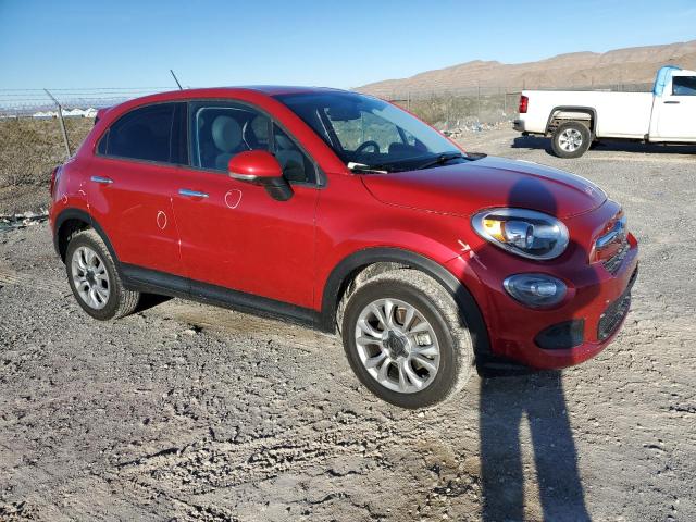 Photo 4 from auction – 2016 FIAT 500X EASY with VIN ZFBCFYBT9GP345761
