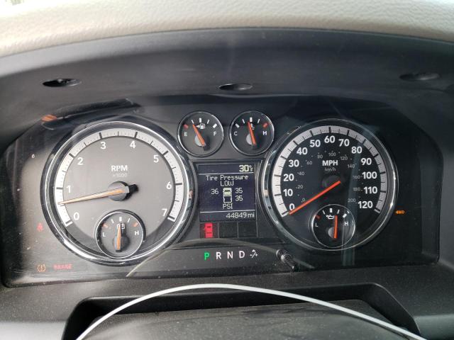 Photo 9 from auction – 2012 DODGE RAM 1500 S with VIN 1C6RD7FT8CS244310