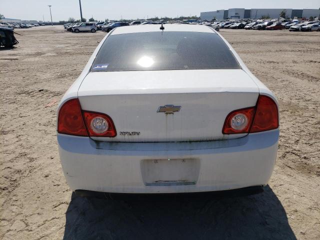 Photo 6 from auction – 2011 CHEVROLET MALIBU LS with VIN 1G1ZB5E13BF189302