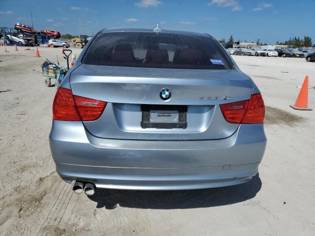 Photo 6 from auction – 2009 BMW 328I with VIN WBAPK73579A454100