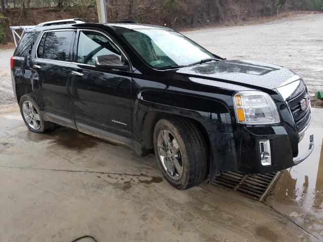 Photo 4 from auction – 2013 GMC TERRAIN SL with VIN 2GKALWEK9D6255837