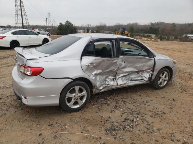 Photo 3 from auction – 2011 TOYOTA COROLLA BA with VIN 2T1BU4EE0BC573157