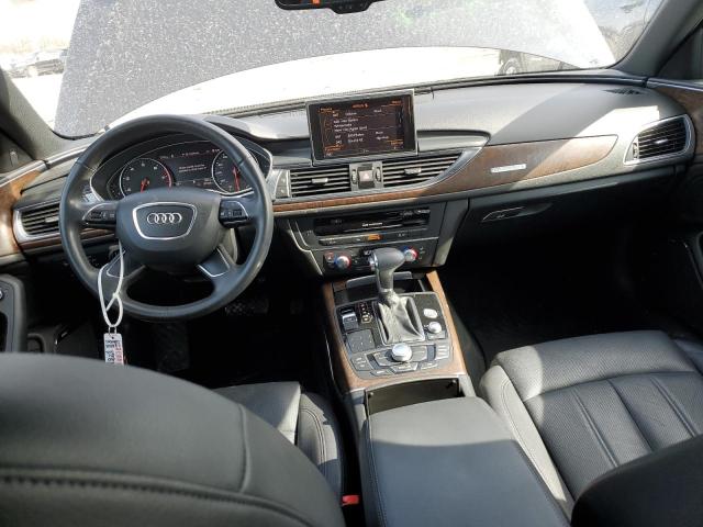 Photo 8 from auction – 2013 AUDI A6 PRESTIG with VIN WAUHGAFC4DN086828