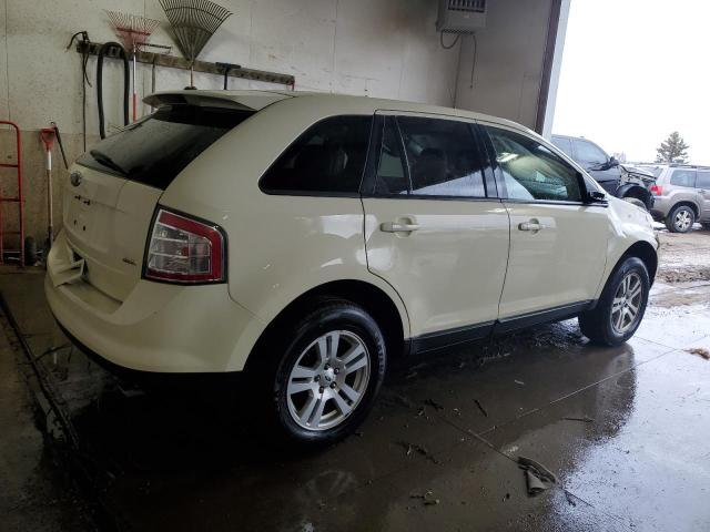 Photo 3 from auction – 2008 FORD EDGE SEL with VIN 2FMDK38C28BA20283