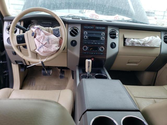 Photo 8 from auction – 2014 FORD EXPEDITION with VIN 1FMJK1J50EEF48147