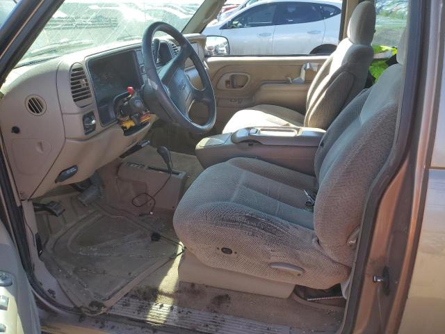 Photo 7 from auction – 1997 GMC SIERRA K15 with VIN 2GTEK19R7V1571200