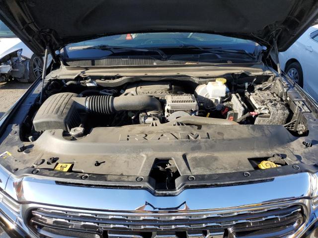 Photo 11 from auction – 2020 RAM 1500 LIMIT with VIN 1C6SRFPT5LN156521