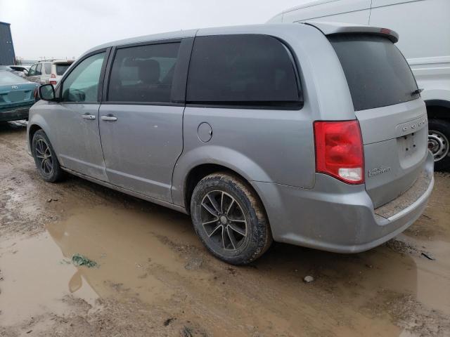 Photo 2 from auction – 2019 DODGE GRAND CARA with VIN 2C4RDGEG0KR640549