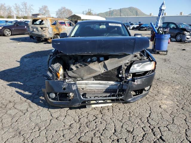 Photo 5 from auction – 2011 AUDI A5 PREMIUM with VIN WAULFAFR2BA018789