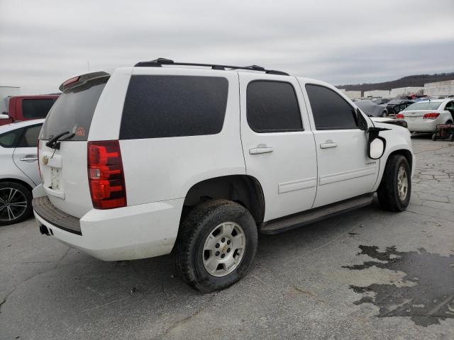 Photo 3 from auction – 2013 CHEVROLET TAHOE C150 with VIN 1GNSCAE01DR191287