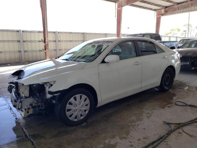 TOYOTA CAMRY BASE 2009 with VIN 4T1BE46K79U882389 - Photo from auction