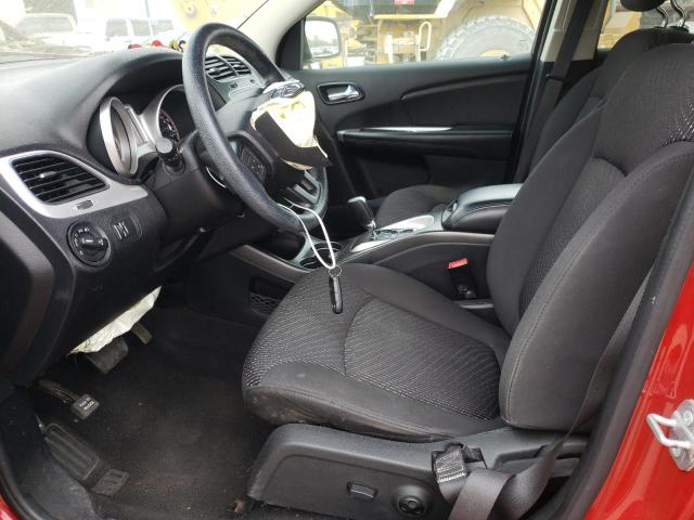 Photo 7 from auction – 2017 DODGE JOURNEY SX with VIN 3C4PDCBG3HT532114