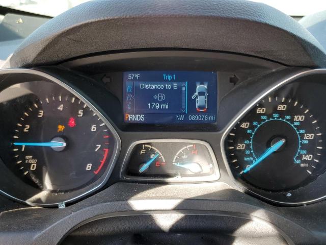 Photo 9 from auction – 2015 FORD ESCAPE SE with VIN 1FMCU0G71FUA67420