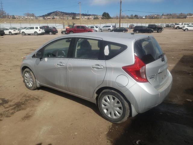 Photo 2 from auction – 2016 NISSAN VERSA NOTE with VIN 3N1CE2CPXGL396196
