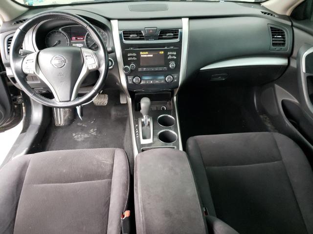 Photo 8 from auction – 2013 NISSAN ALTIMA 2.5 with VIN 1N4AL3AP7DN422757