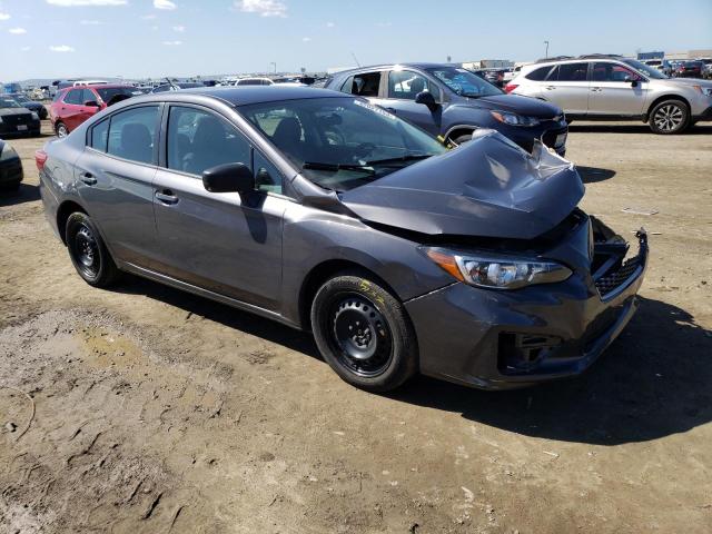 Photo 4 from auction – 2019 SUBARU IMPREZA with VIN 4S3GKAA6XK3615996