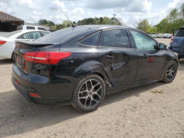 Photo 3 from auction – 2016 FORD FOCUS SE with VIN 1FADP3F21GL224142