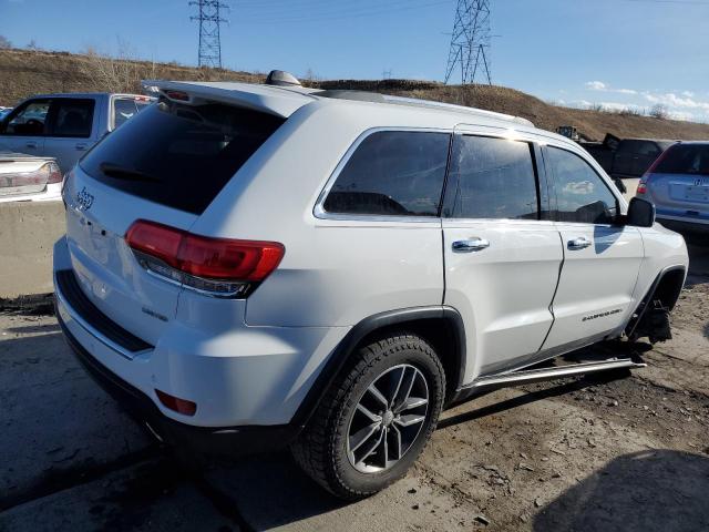 Photo 3 from auction – 2018 JEEP GRAND CHER with VIN 1C4RJFBG2JC165954