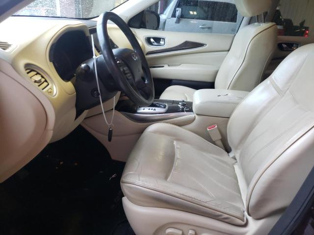 Photo 7 from auction – 2015 INFINITI QX60 with VIN 5N1AL0MN9FC559969