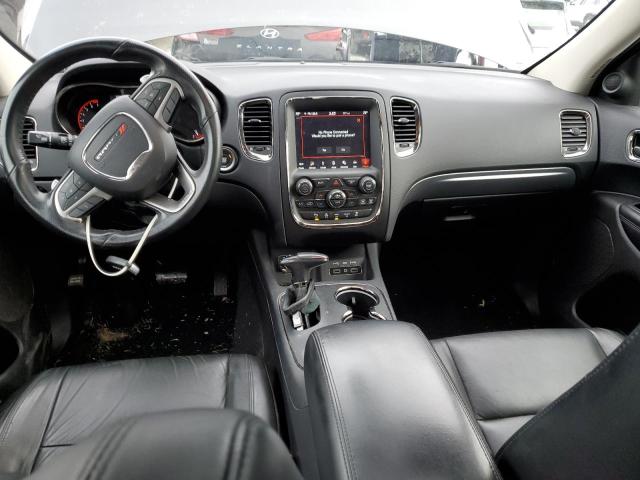 Photo 8 from auction – 2019 DODGE DURANGO GT with VIN 1C4RDJDGXKC633499