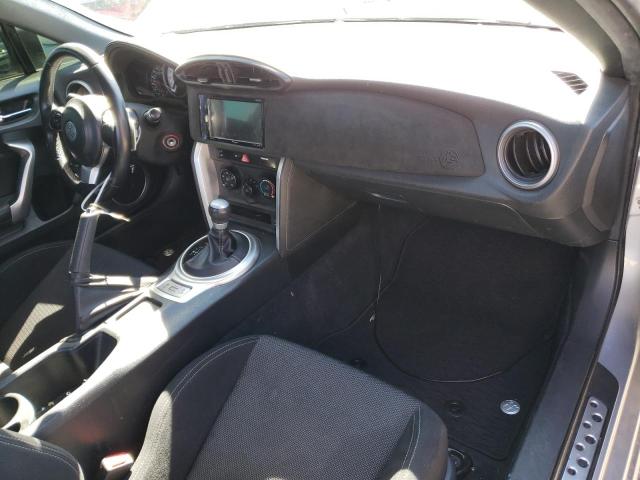 Photo 8 from auction – 2019 TOYOTA 86 with VIN JF1ZNAA17K8700226