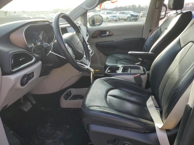 Photo 7 from auction – 2019 CHRYSLER PACIFICA T with VIN 2C4RC1BGXKR626193