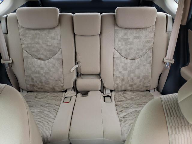 Photo 10 from auction – 2010 TOYOTA RAV4 with VIN 2T3BF4DV2AW051839