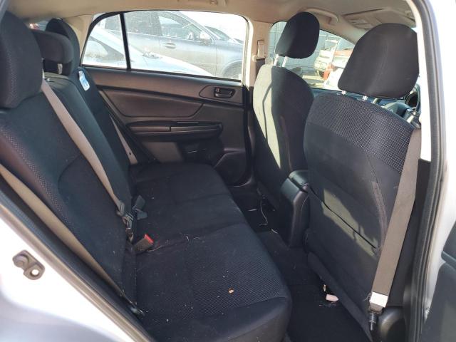 Photo 10 from auction – 2012 SUBARU IMPREZA with VIN JF1GPAA67CH212697