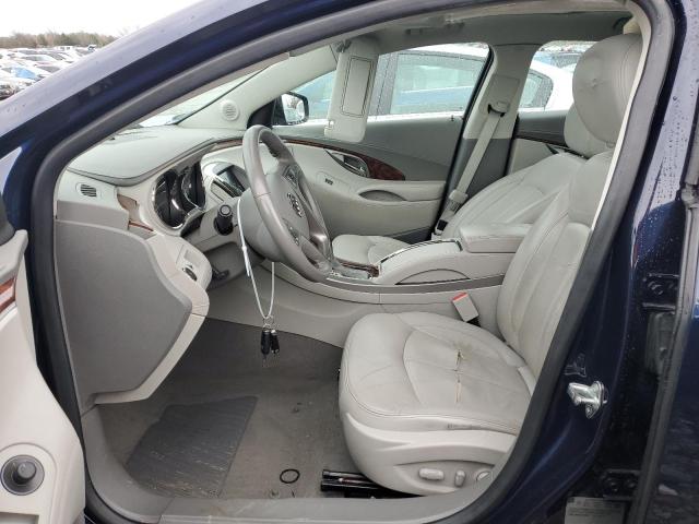 Photo 7 from auction – 2012 BUICK LACROSSE with VIN 1G4GC5E35CF349688