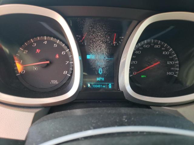 Photo 9 from auction – 2013 CHEVROLET EQUINOX LT with VIN 2GNFLFE30D6408803